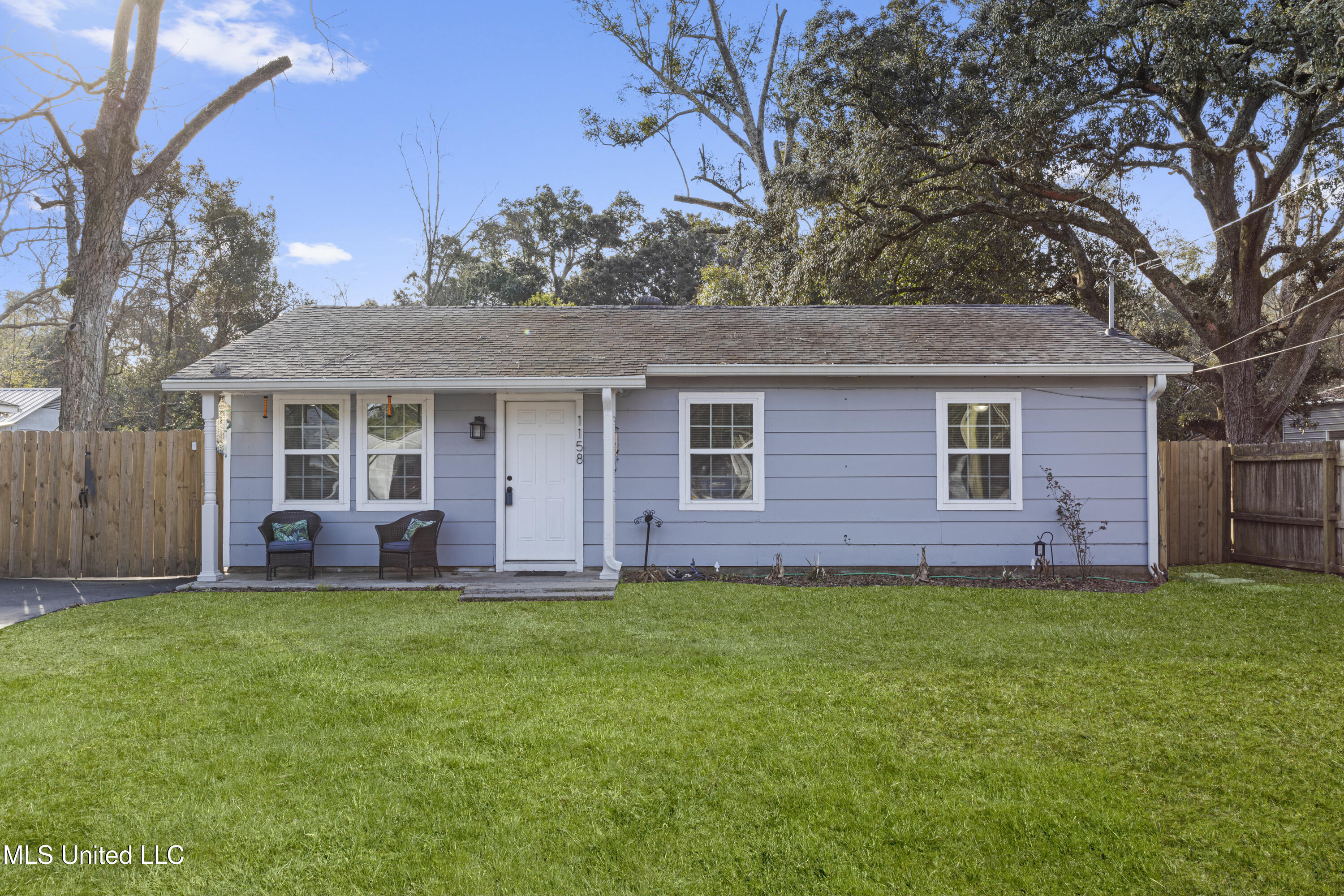 1158 East Old Pass Road Long Beach, MS 39560 - Photo 1 of 25 001
