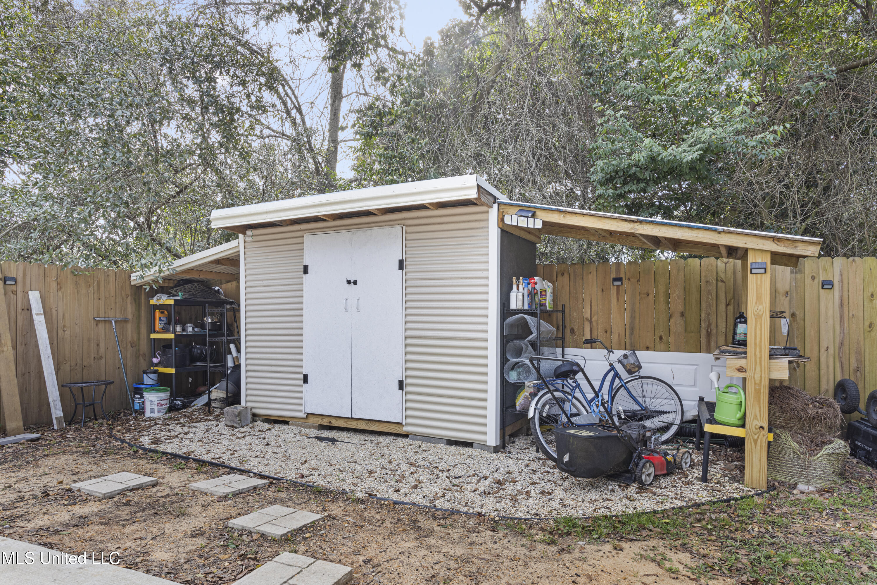 1158 East Old Pass Road Long Beach, MS 39560 - Photo 24 of 25 025