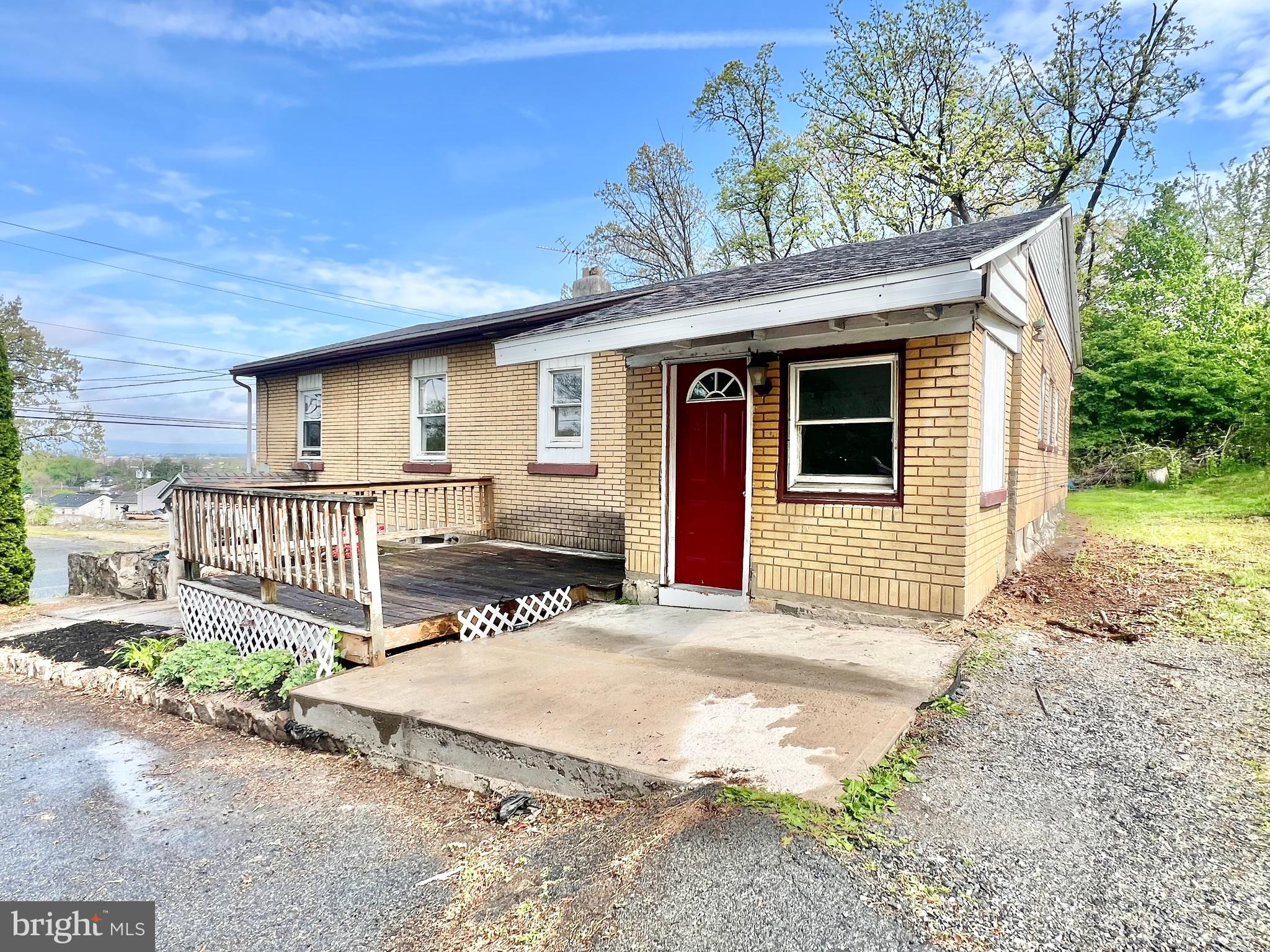 1310 Hay Road Temple, PA 19560 - Photo 3 of 48 Exterior Front