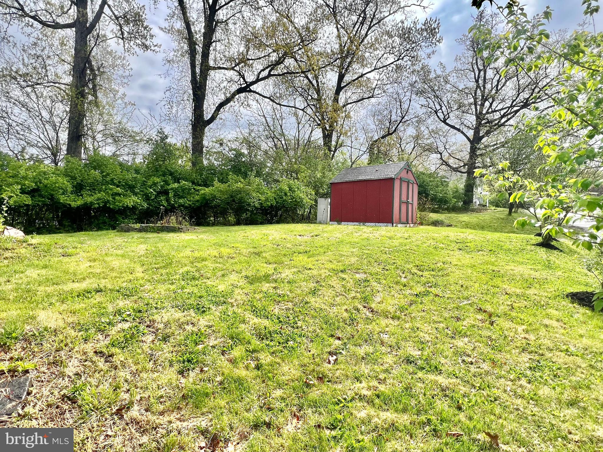 1310 Hay Road Temple, PA 19560 - Photo 40 of 48 Side Yard