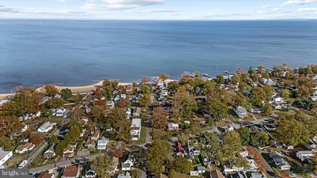 a view of lot of city