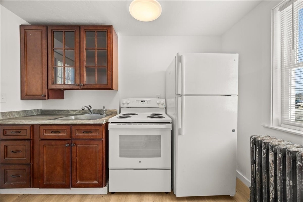 8 Herring Pond Road Bourne, MA 02532 - Photo 19 of 42 a utility room with dryer and washer