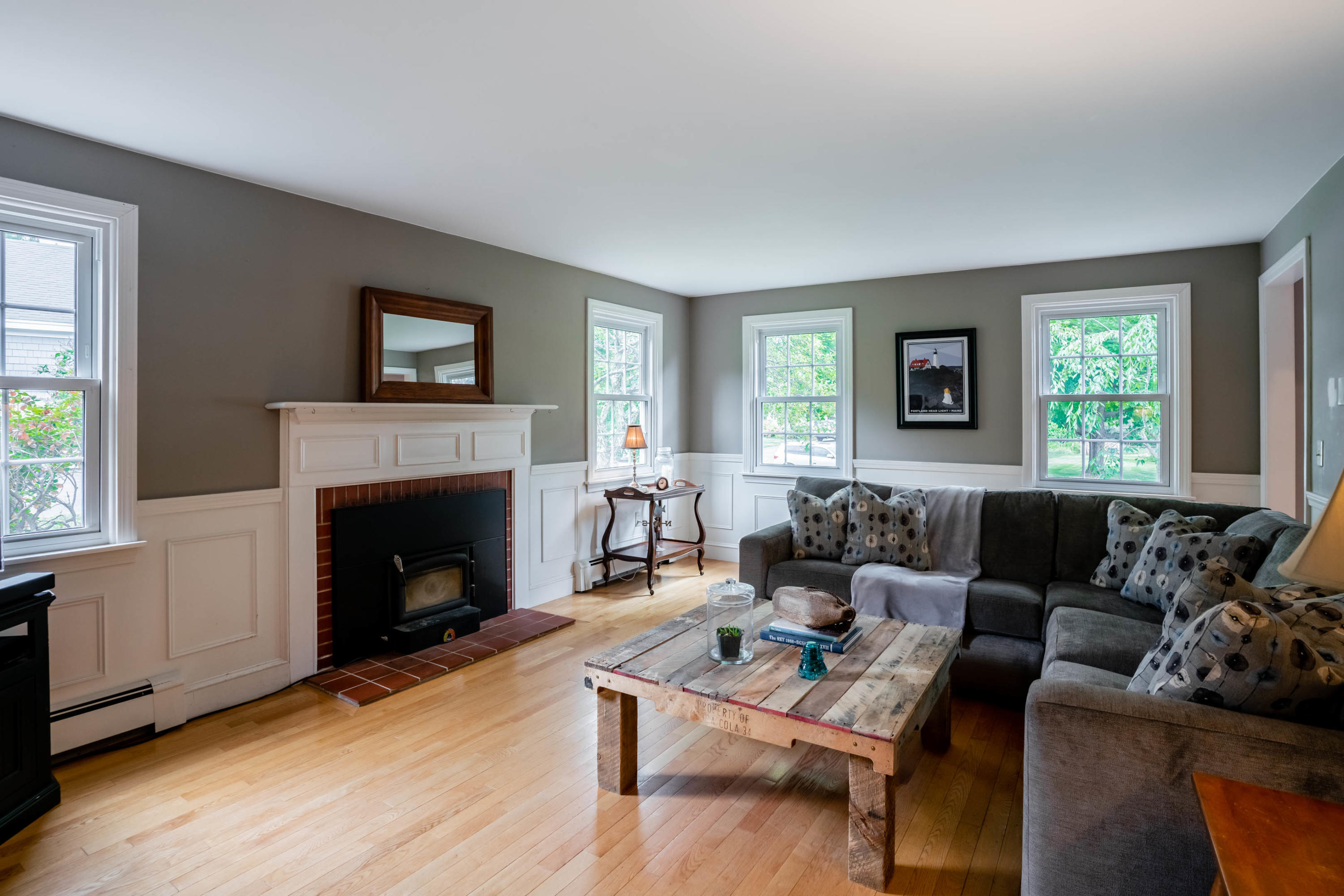11 Country Charm Road Cumberland, ME 04021 - Photo 13 of 38 2-1st Floor-18