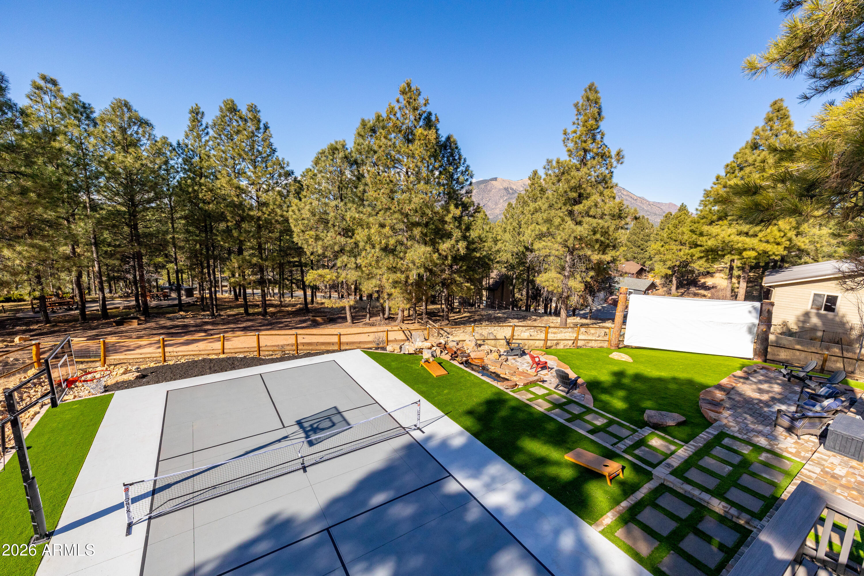 2055 North Fox Hill Road Flagstaff, AZ 86004 - Photo 79 of 110
