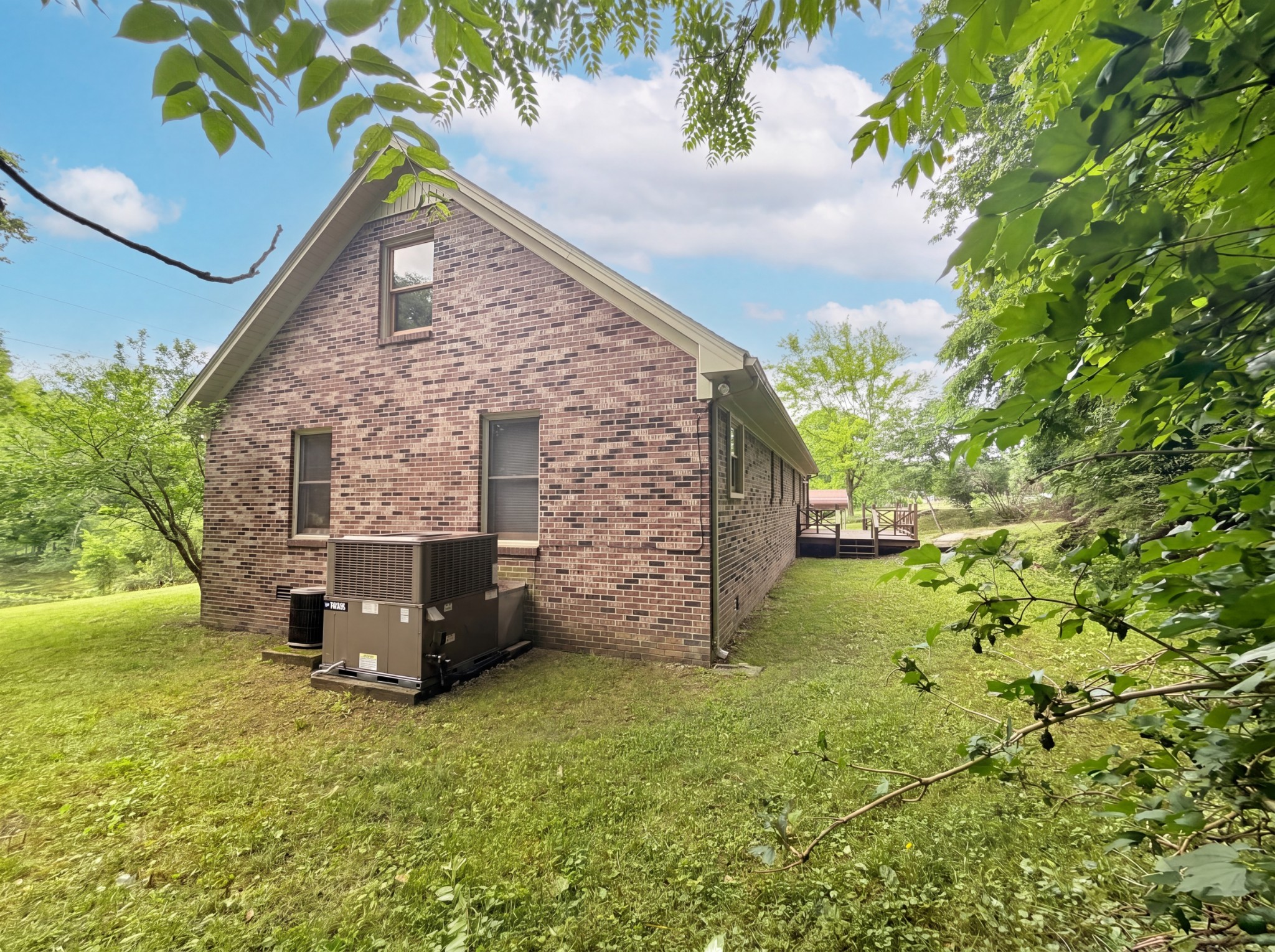 8663 Dog Branch Road Mount Pleasant, TN 38474 - Photo 17 of 19