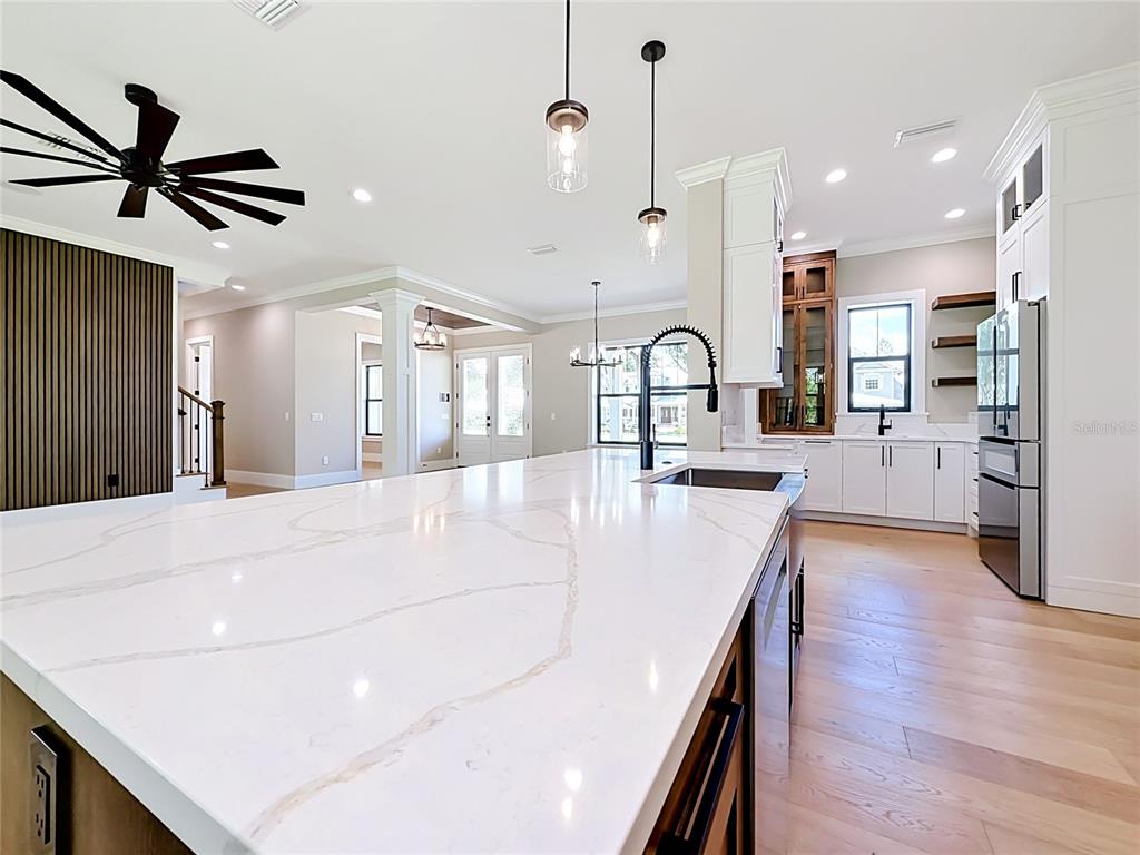 405 Long And Winding Road Howey-in-the-Hills, FL 34737 - Photo 30 of 100