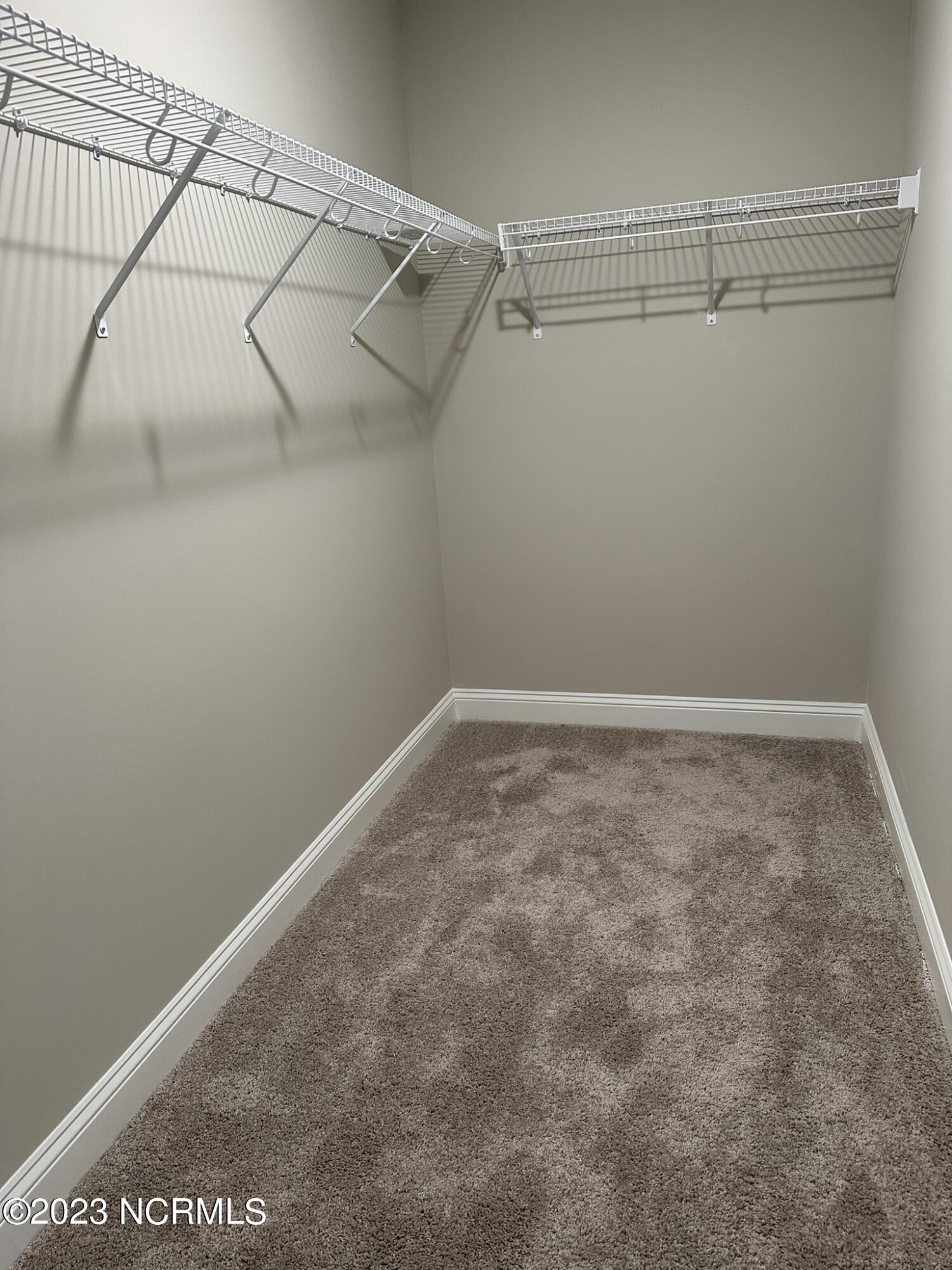 144 Smallwood Road Hubert, NC 28539 - Photo 13 of 19 Primary Closet