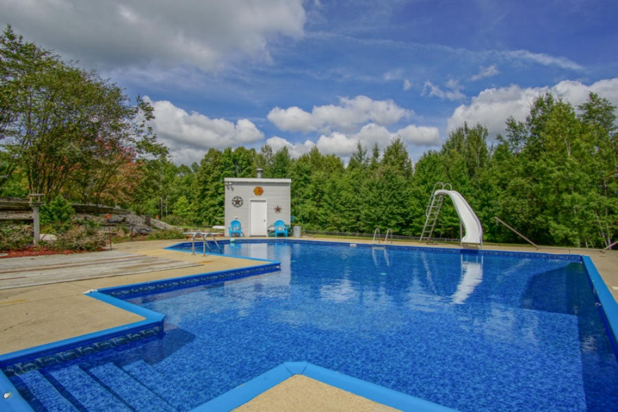 7932 South Saddler Road Chase, MI 49623 - Photo 5 of 57 Gallery Image 5