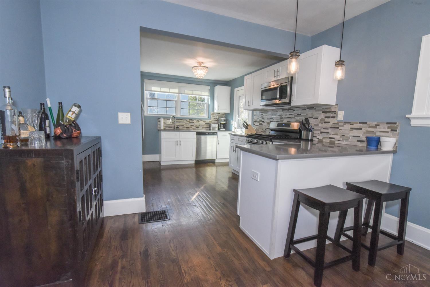 5811 Lester Road Cincinnati, OH 45213 - Photo 7 of 40
