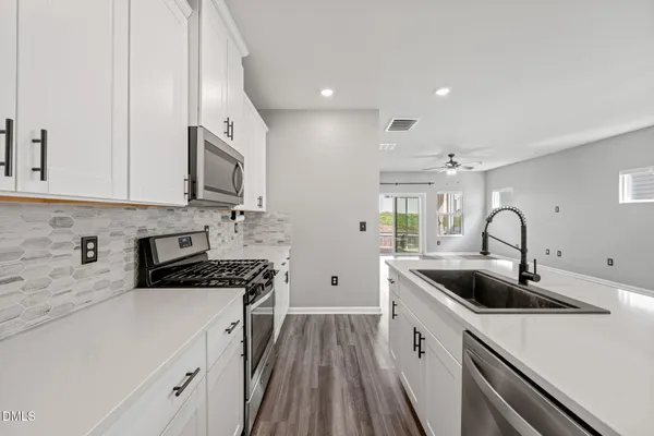 $379,900 | 92 White Ash Drive, Clayton, NC 27527