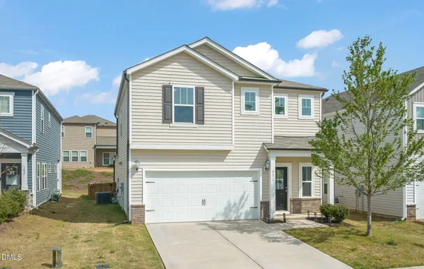 $379,900 | 92 White Ash Drive, Clayton, NC 27527