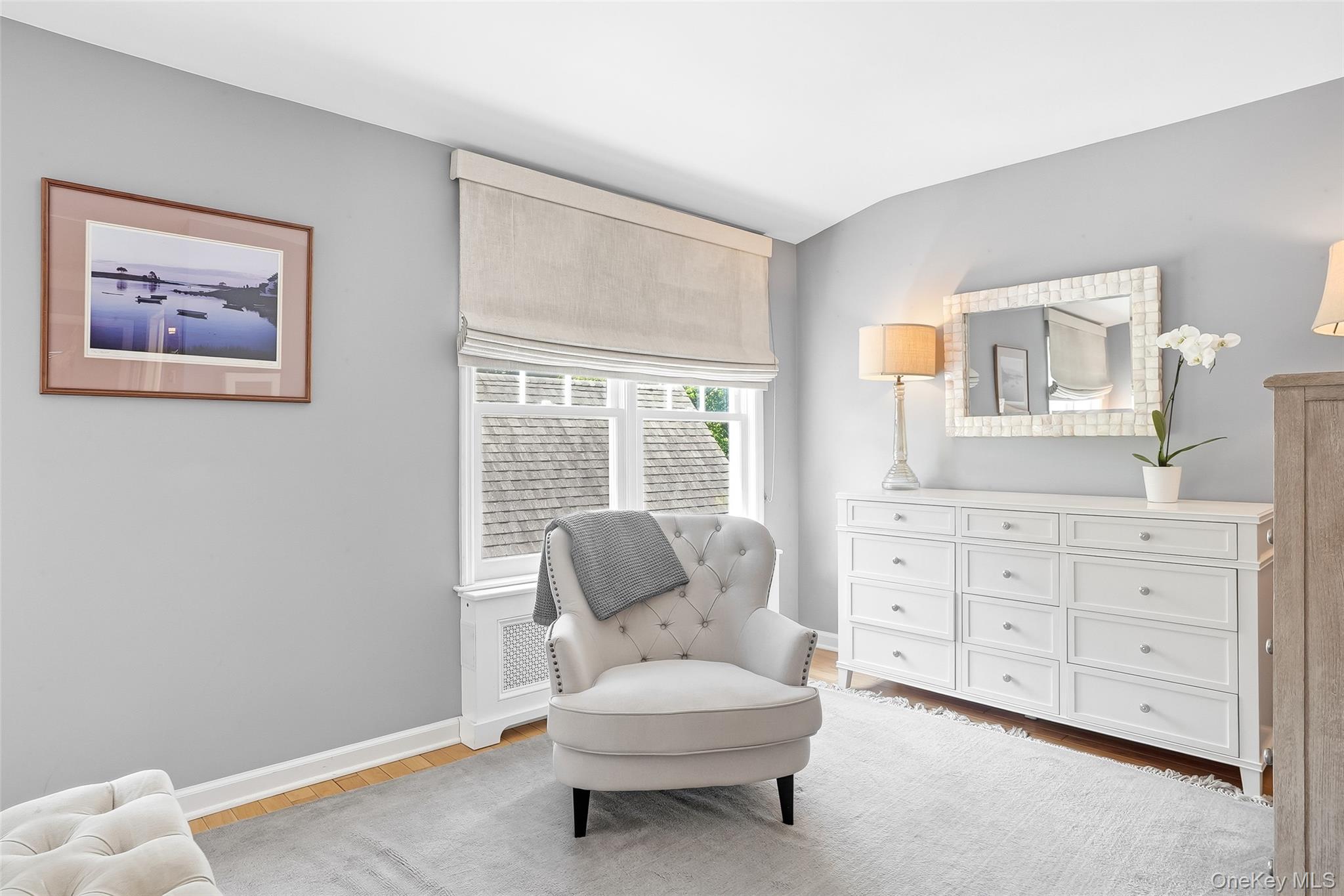 5 Mayfield Street Rye, NY 10580 - Photo 19 of 35 Sitting alcove in Primary bedroom