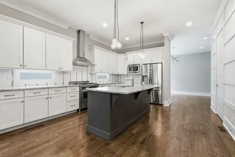 $1,142,000 | 821 Knox Avenue, Nashville, TN 37204