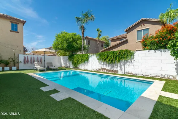 $549,999 | 3328 East Tyson Street, Gilbert, AZ 85295