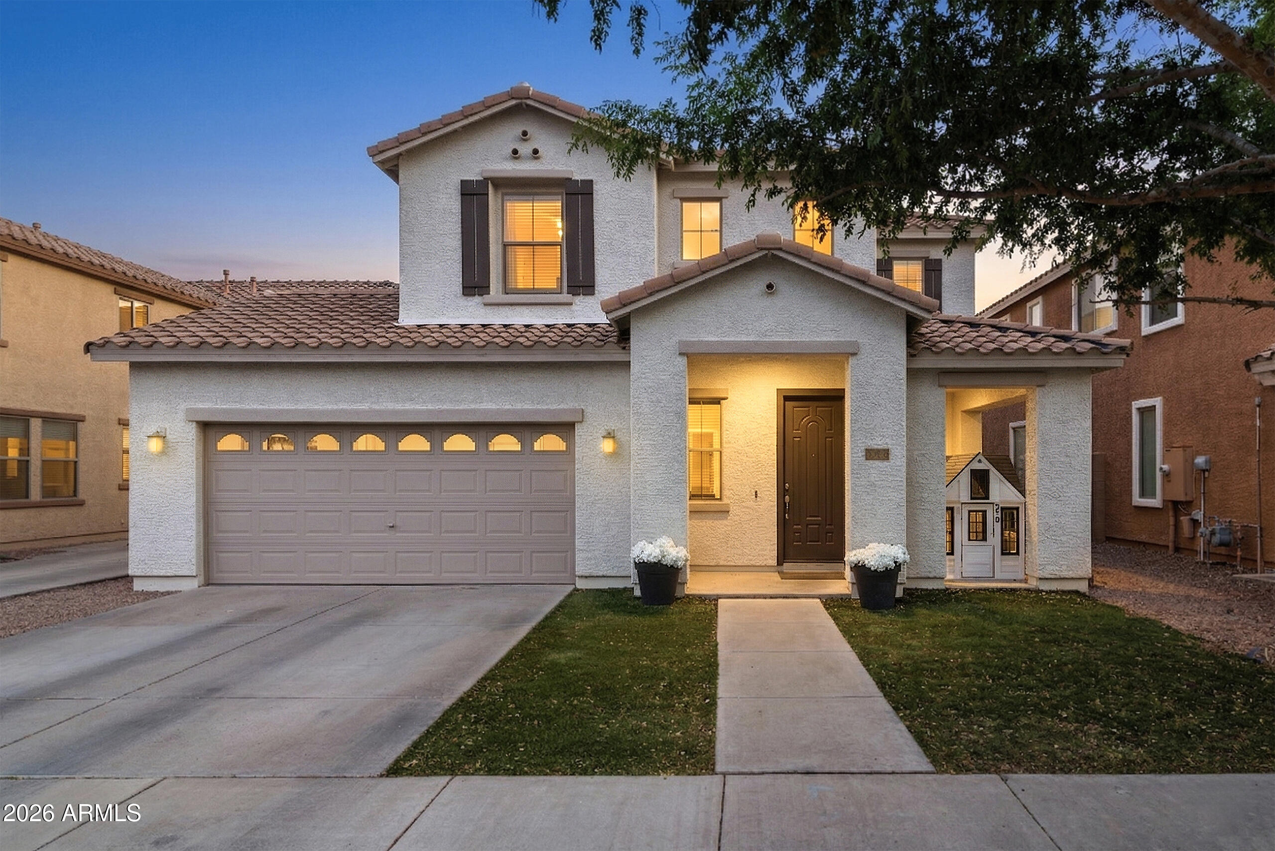 3328 East Tyson Street Gilbert, AZ 85295 - Photo 2 of 30 2-scaled