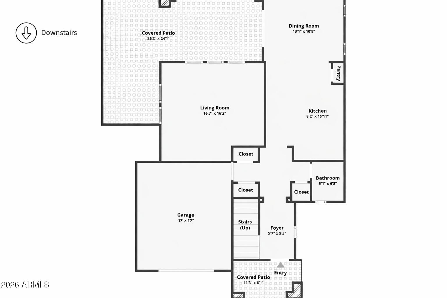 3328 East Tyson Street Gilbert, AZ 85295 - Photo 29 of 30 30