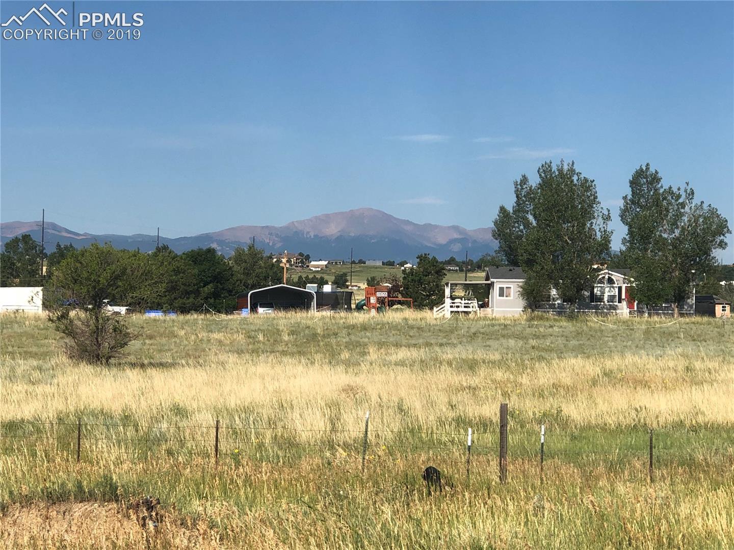 13075 Spring Wagon Road Peyton, CO 80831 - Photo 1 of 5