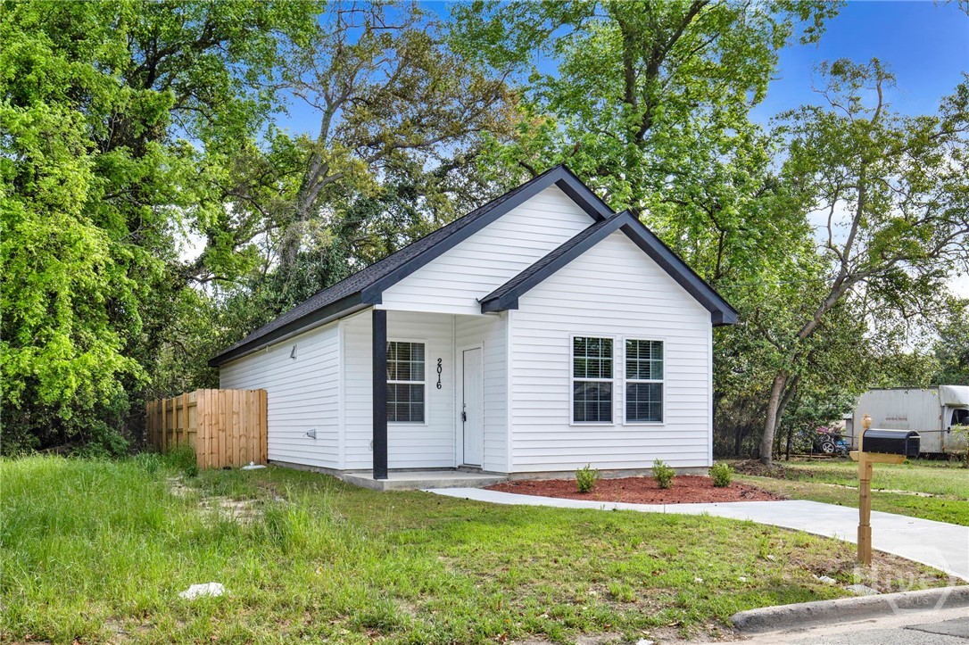 2016 Eppinger Street Savannah, GA 31415 - Photo 32 of 34