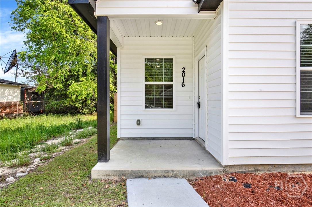 2016 Eppinger Street Savannah, GA 31415 - Photo 33 of 34