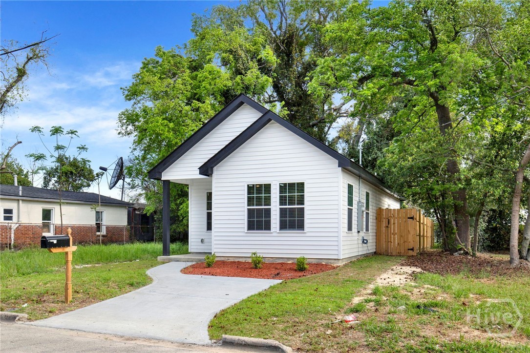 2016 Eppinger Street Savannah, GA 31415 - Photo 34 of 34