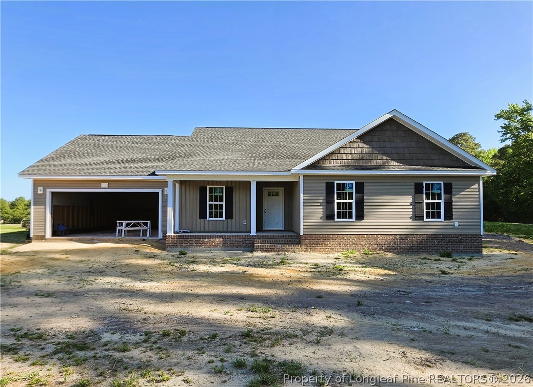 756 Jordan Road Autryville, NC 28318 - Photo 2 of 18