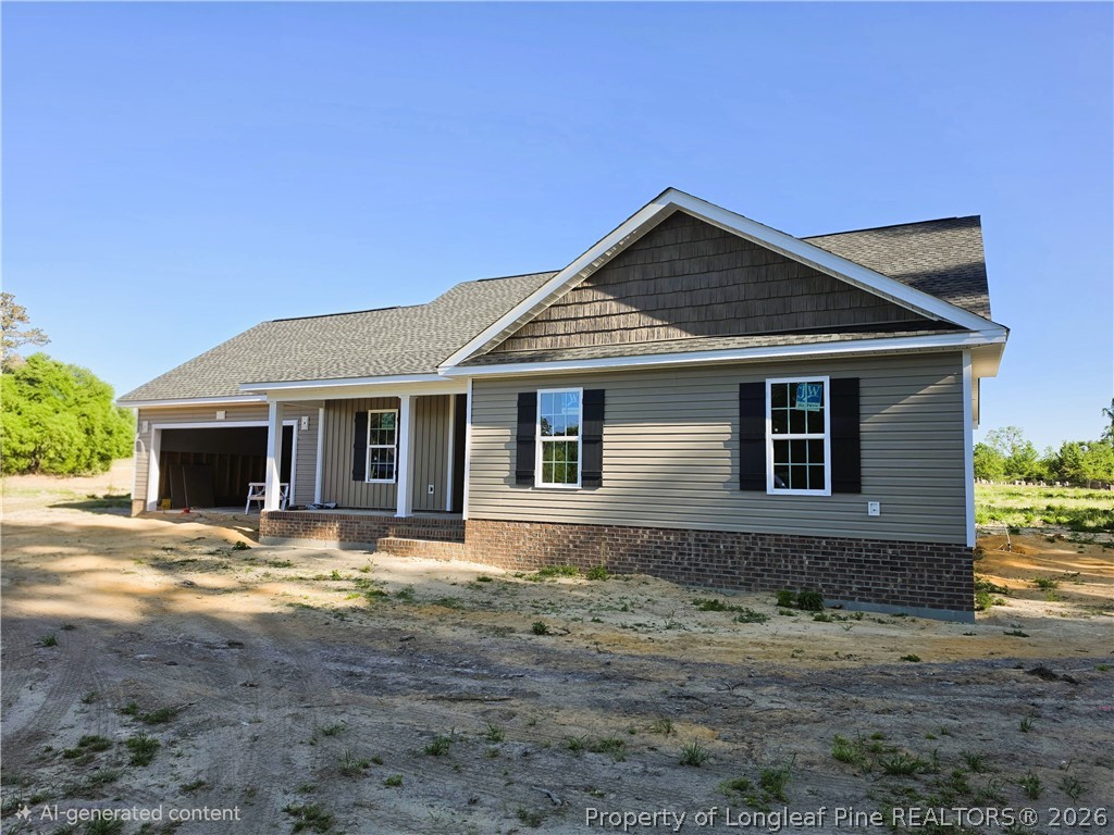 756 Jordan Road Autryville, NC 28318 - Photo 3 of 18