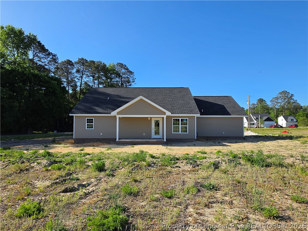 756 Jordan Road Autryville, NC 28318 - Photo 4 of 18