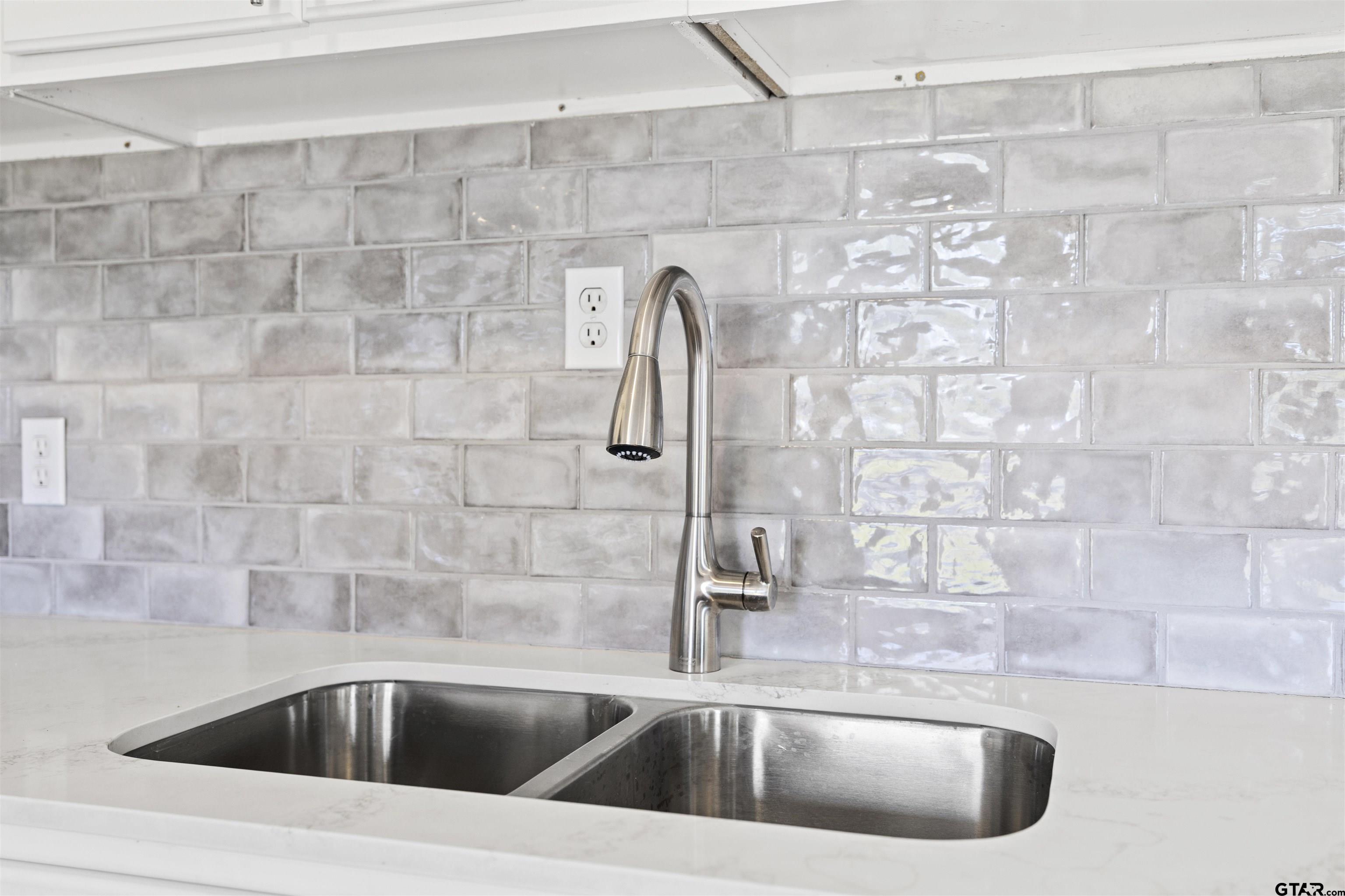 229 Orchard Street Alba, TX 75410 - Photo 10 of 16 a view of a sink and tap