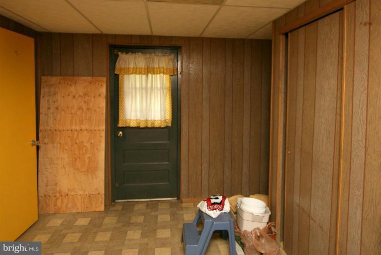105 Hannes Street Silver Spring, MD 20901 - Photo 6 of 17 BASEMENT EXIT