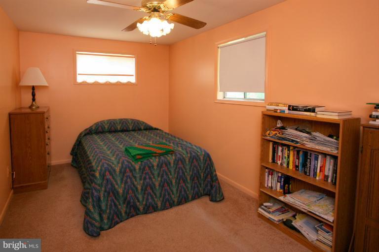 105 Hannes Street Silver Spring, MD 20901 - Photo 9 of 17 MASTER BEDROOM