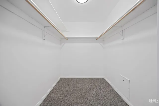 a view of a small space