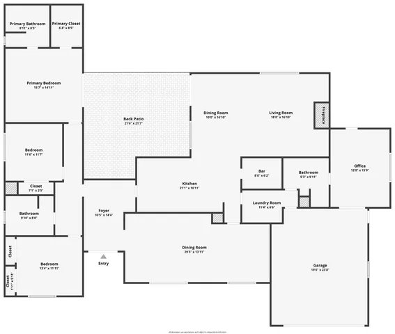 $649,900 | Undisclosed Address, Bakersfield, CA 93306