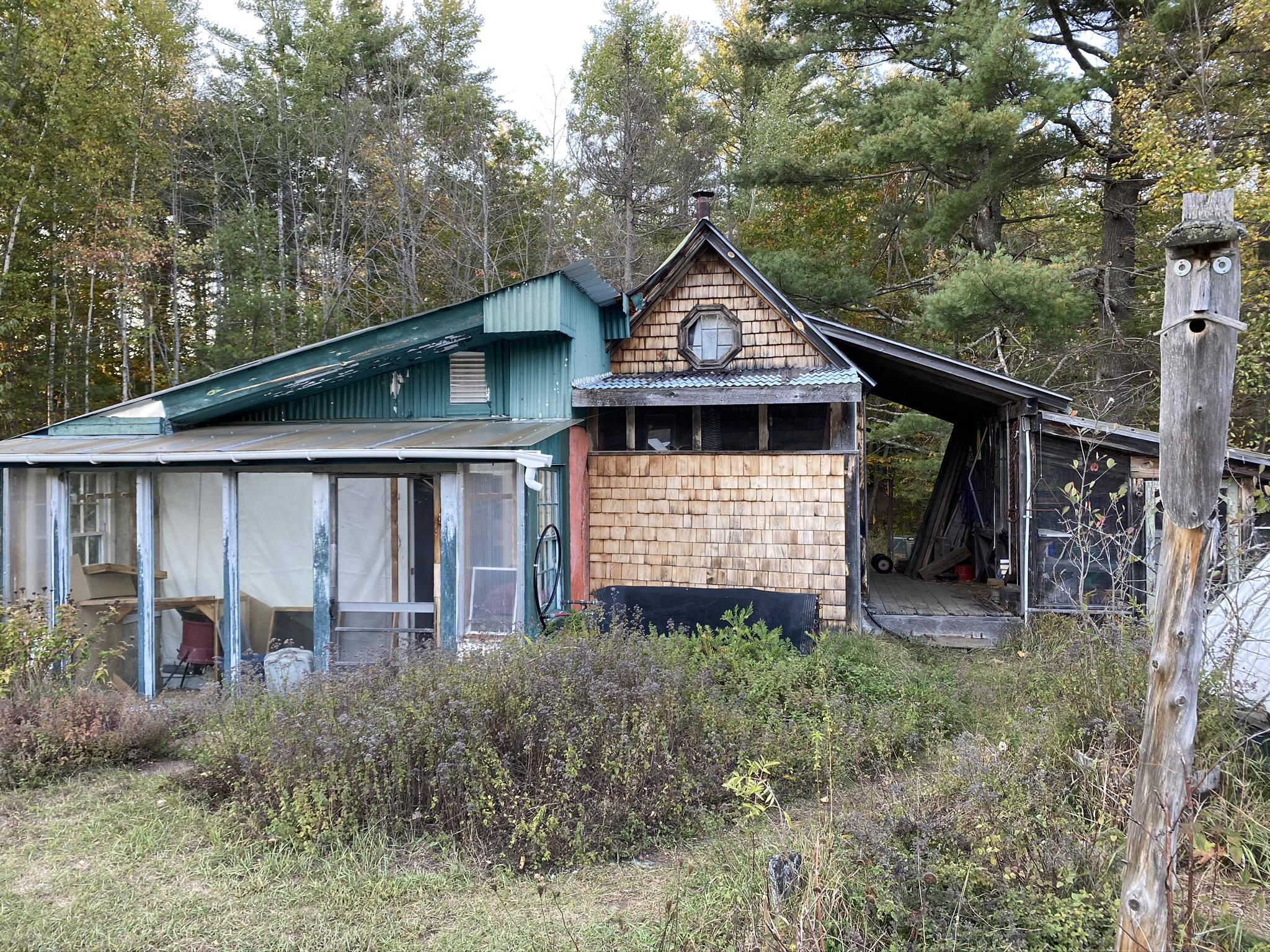 146 Barrett Road Searsmont, ME 04973 - Photo 15 of 15 IMG_1174