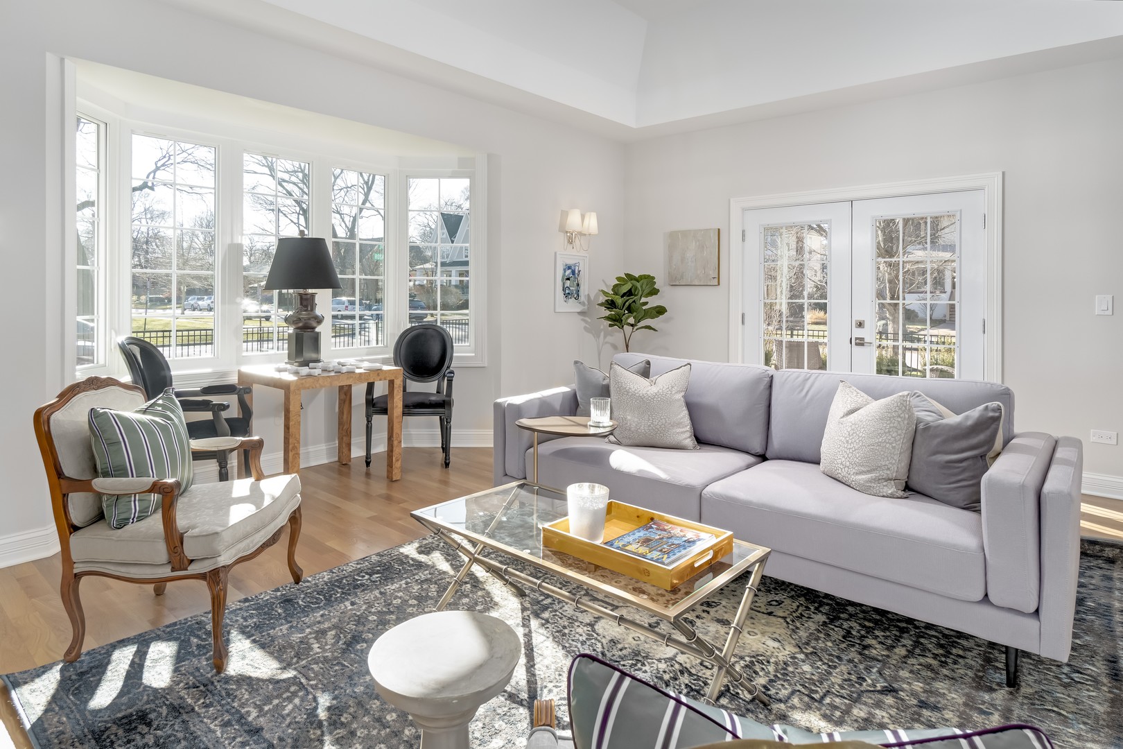 2515 Jackson Avenue Evanston, IL 60201 - Photo 3 of 34