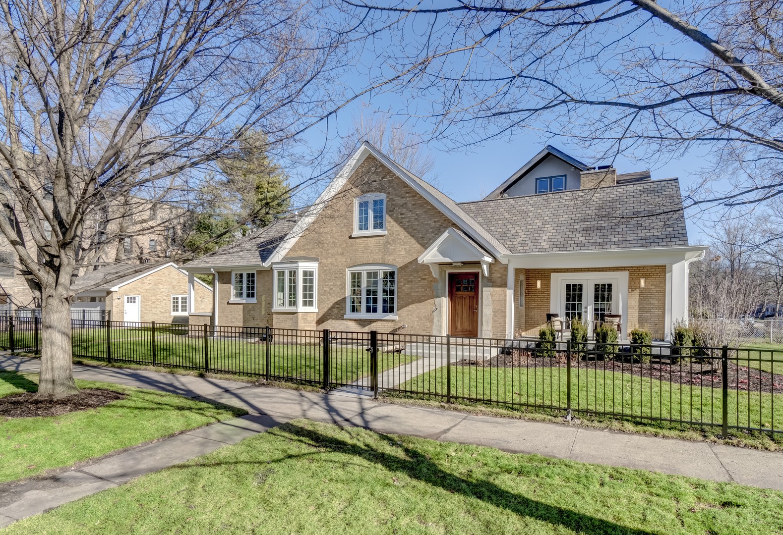 2515 Jackson Avenue Evanston, IL 60201 - Photo 29 of 34