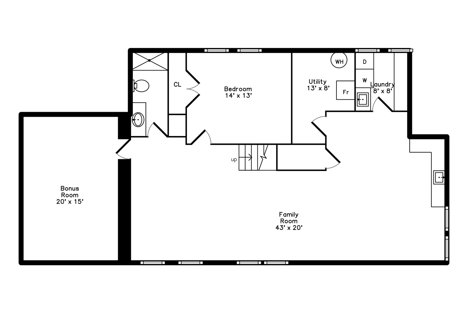 2515 Jackson Avenue Evanston, IL 60201 - Photo 31 of 34
