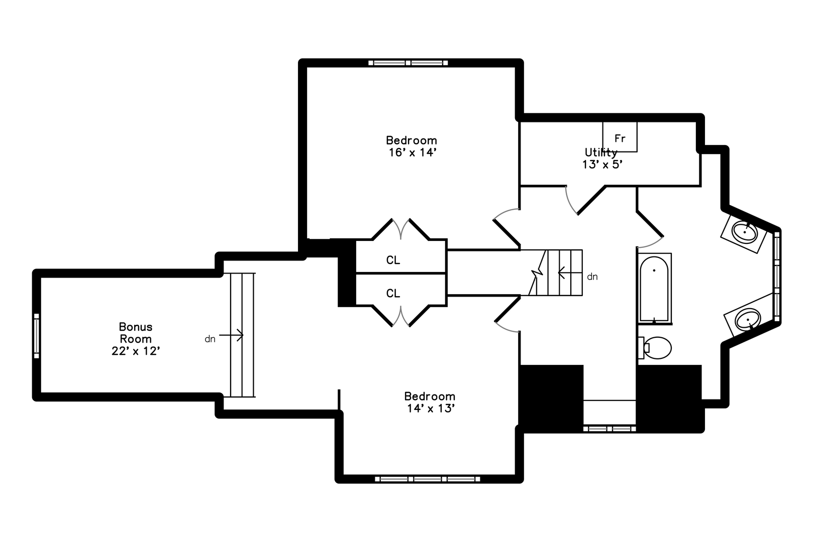 2515 Jackson Avenue Evanston, IL 60201 - Photo 34 of 34