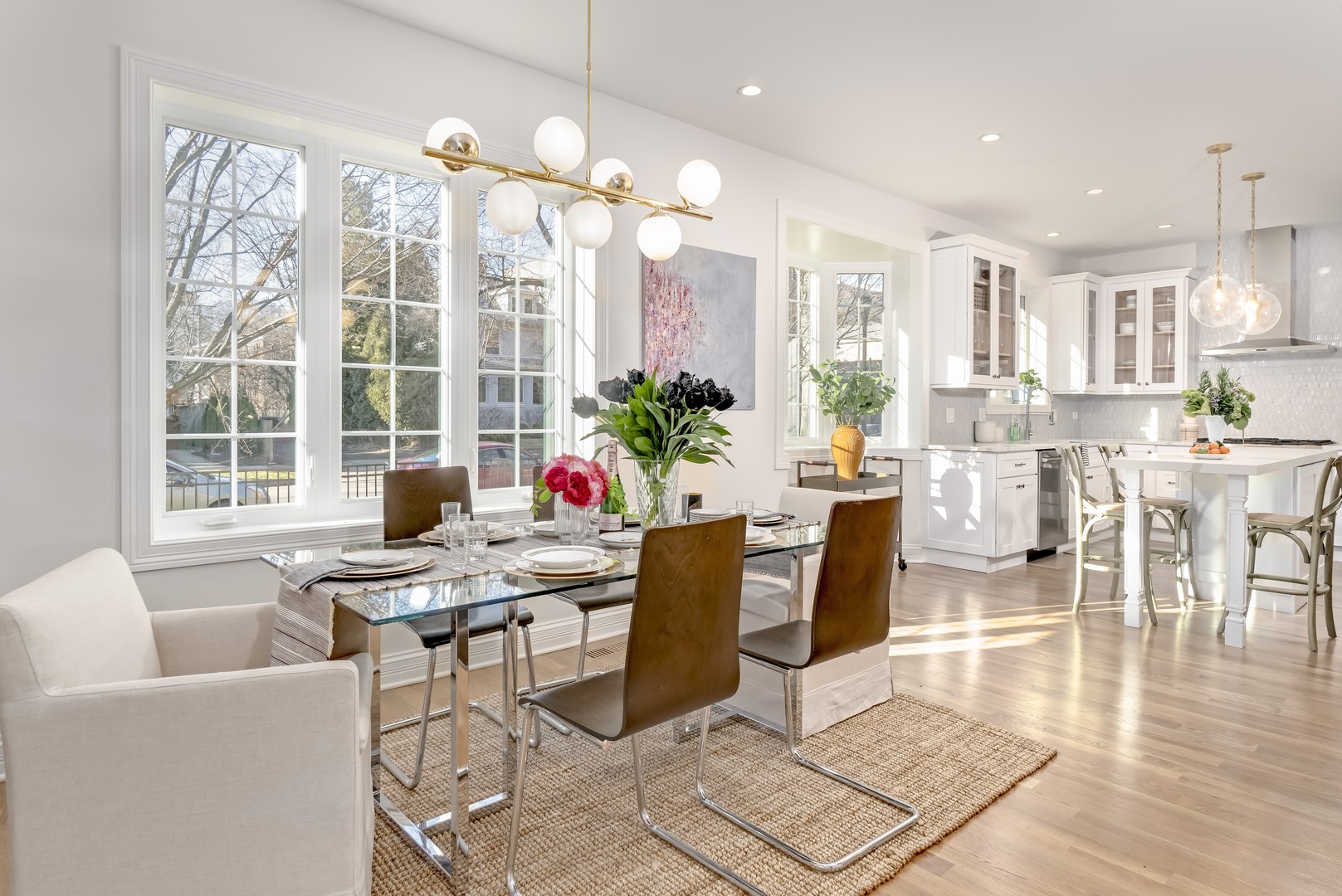 2515 Jackson Avenue Evanston, IL 60201 - Photo 7 of 34