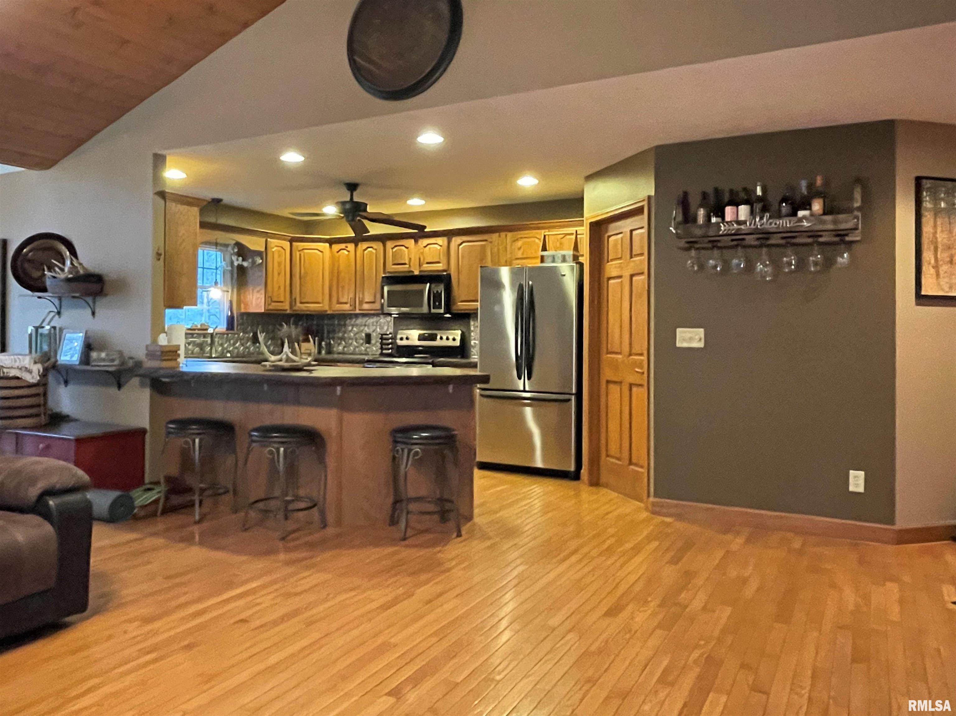 3136 Longhorn Road Carbondale, IL 62902 - Photo 6 of 27 Gallery Image 6