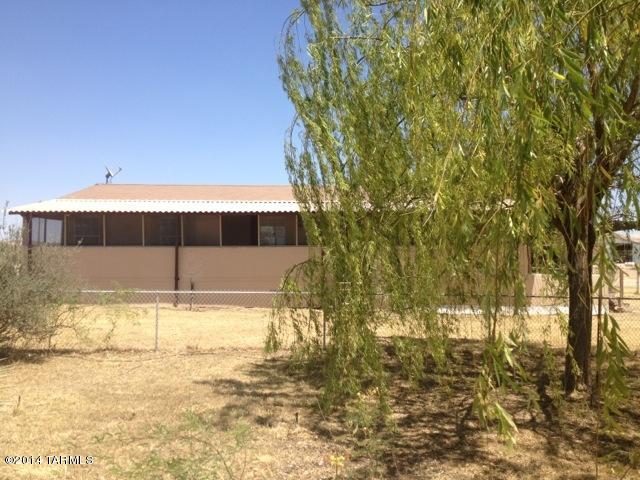2403 East Adobe Road Benson, AZ 85602 - Photo 2 of 27