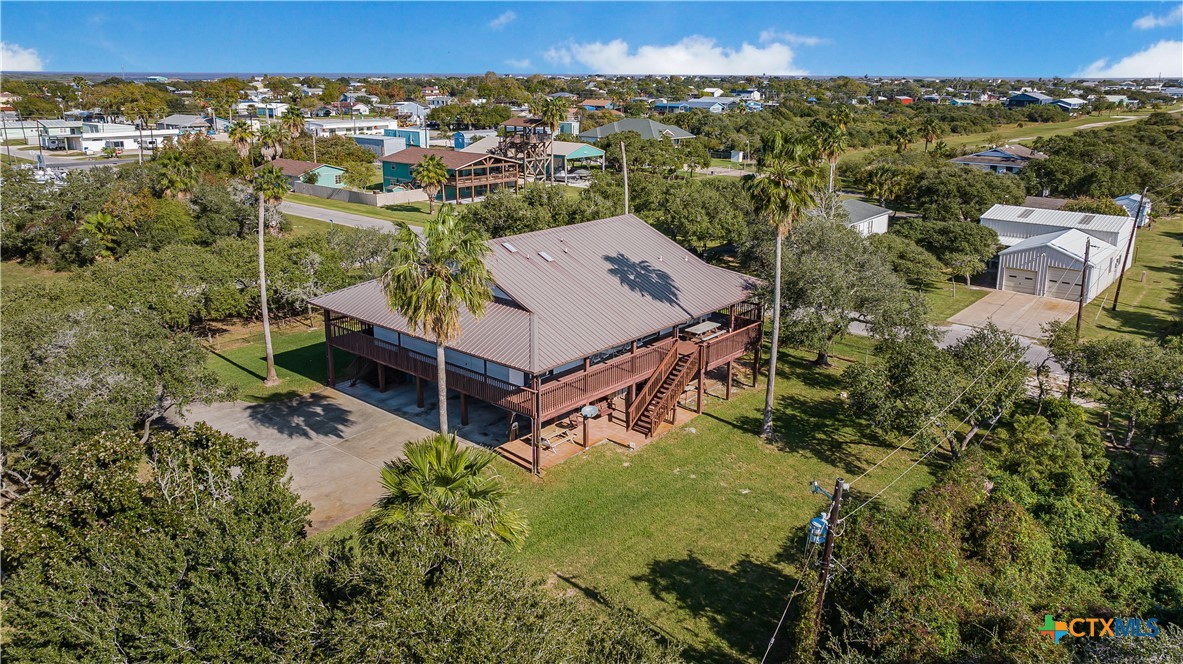 1401 Main Street Port O'Connor, TX 77982 - Photo 9 of 37