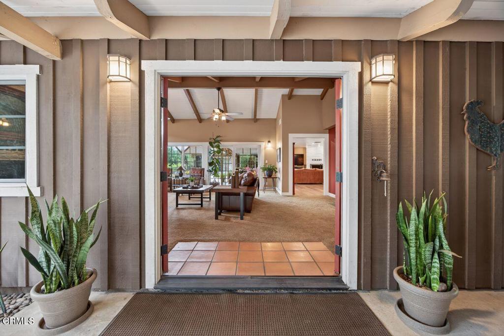 6151 Wheeler Canyon Road Santa Paula, CA 93060 - Photo 8 of 67