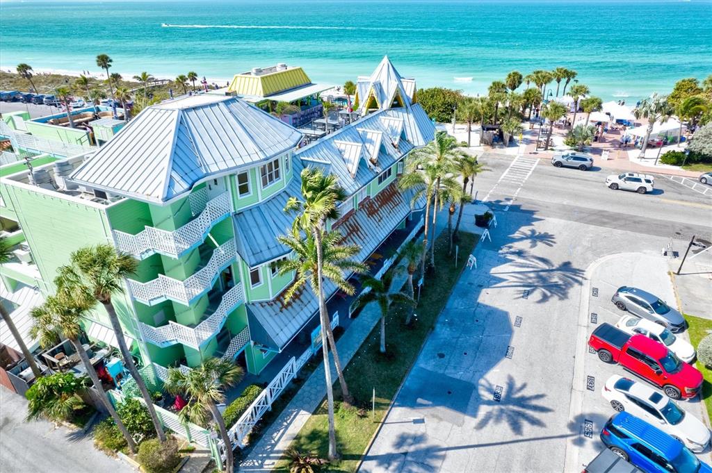 256 144th Avenue Madeira Beach, FL 33708 - Photo 20 of 27