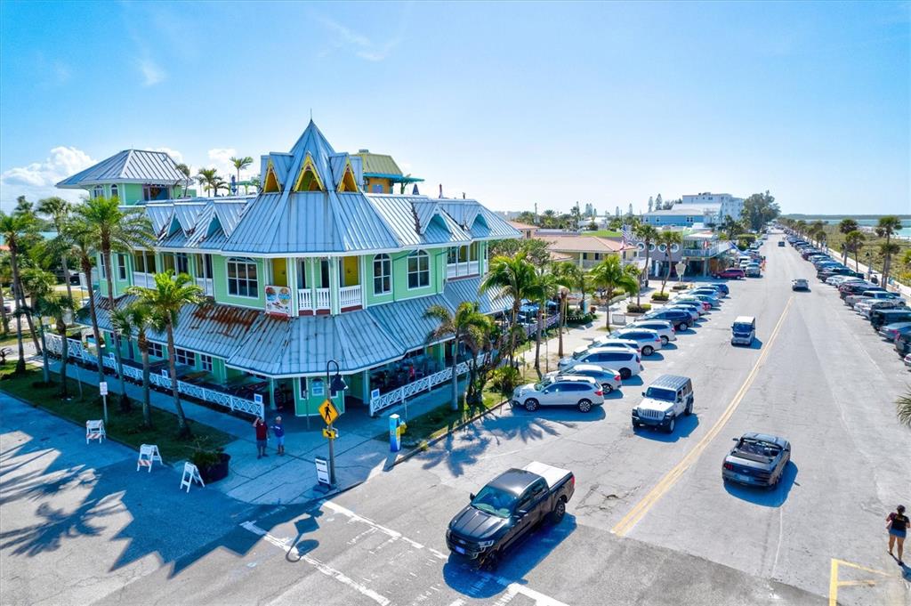 256 144th Avenue Madeira Beach, FL 33708 - Photo 24 of 27