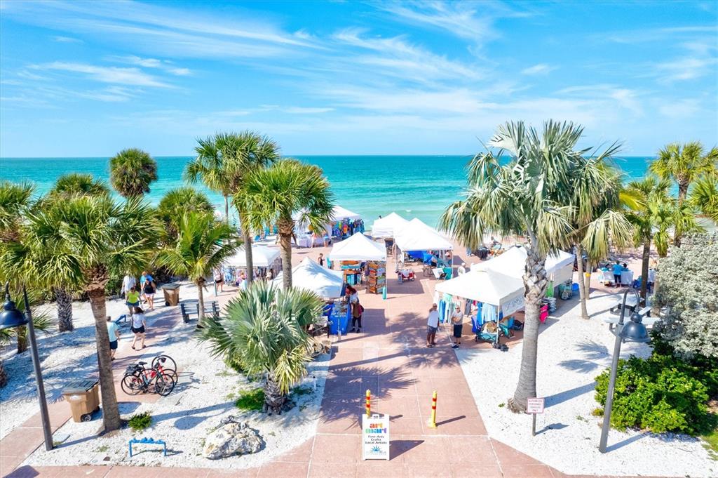 256 144th Avenue Madeira Beach, FL 33708 - Photo 25 of 27