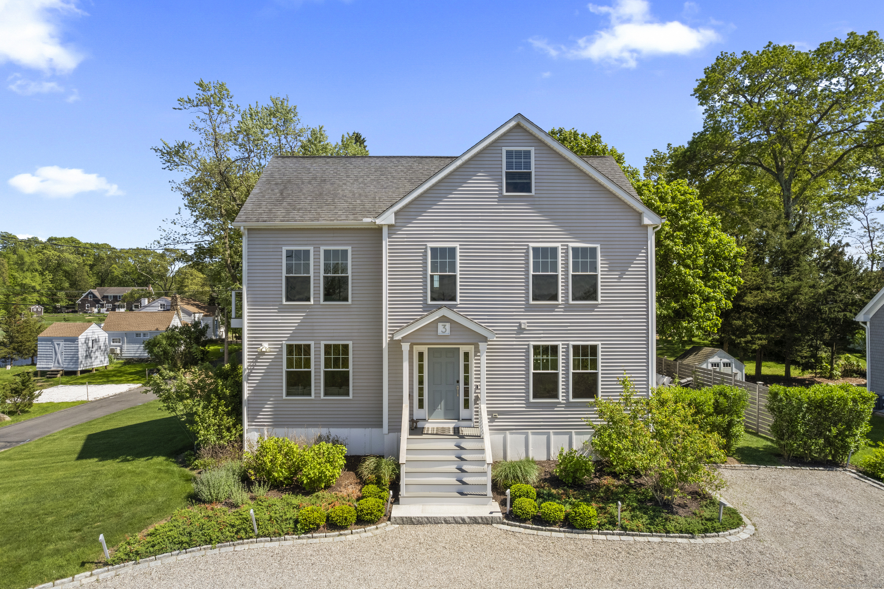 3 Arrowhead Road Madison, CT 06443 - Photo 2 of 40