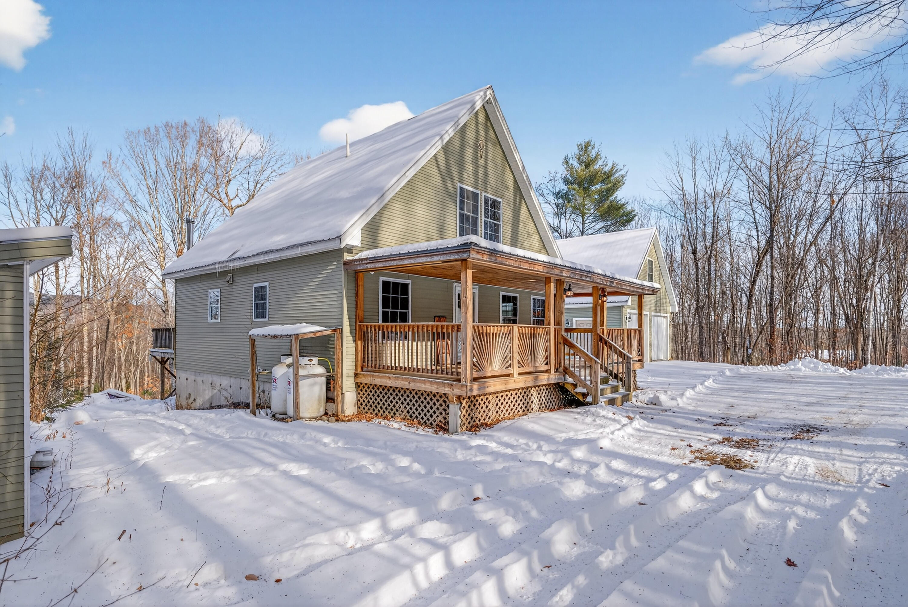 67 Fields Hill Road Sumner, ME 04292 - Photo 39 of 58 Exterior