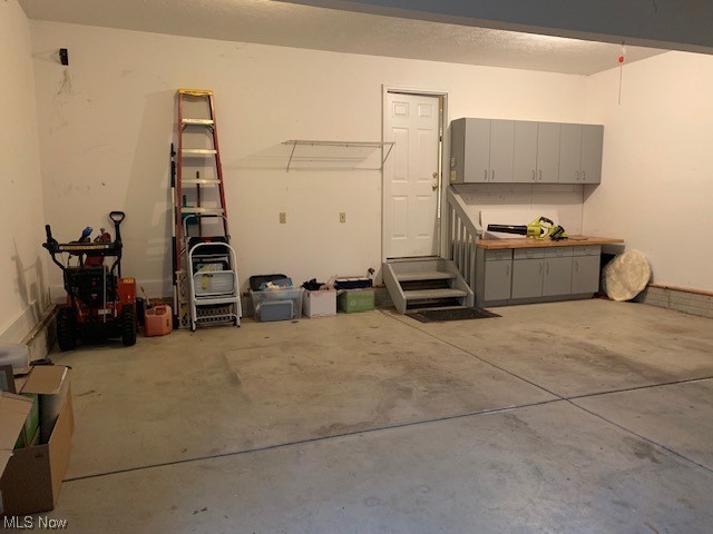 1899 Haines Road Madison, OH 44057 - Photo 35 of 44 View of garage