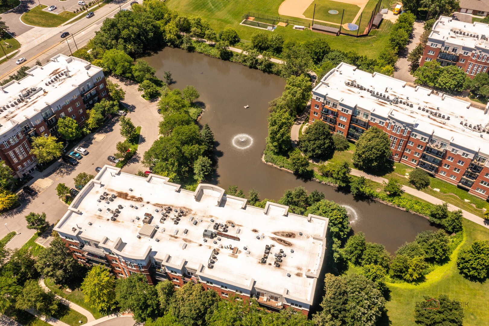 840 Weidner Road, Unit 507 Buffalo Grove, IL 60089 - Photo 46 of 47