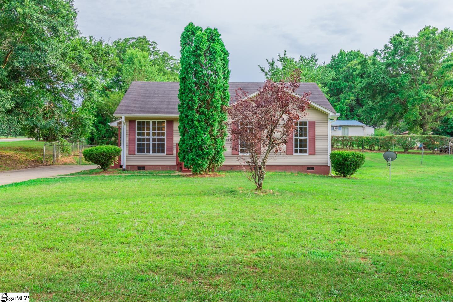380 Kelly Road Spartanburg, SC 29307 - Photo 23 of 25 Gallery Image 23